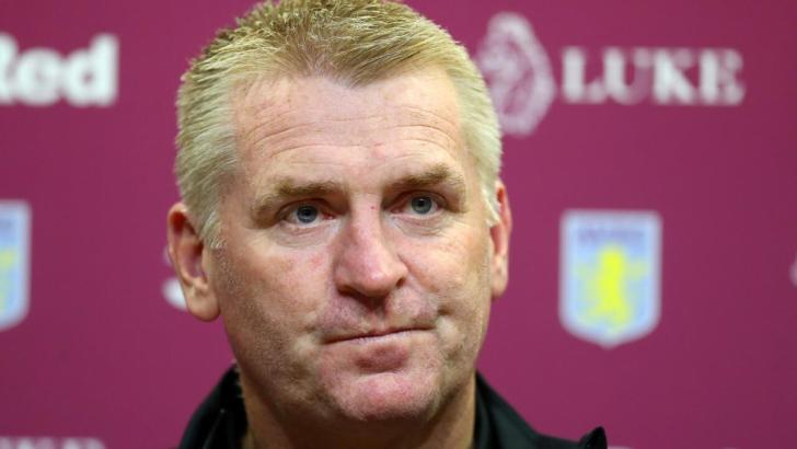 Dean Smith
